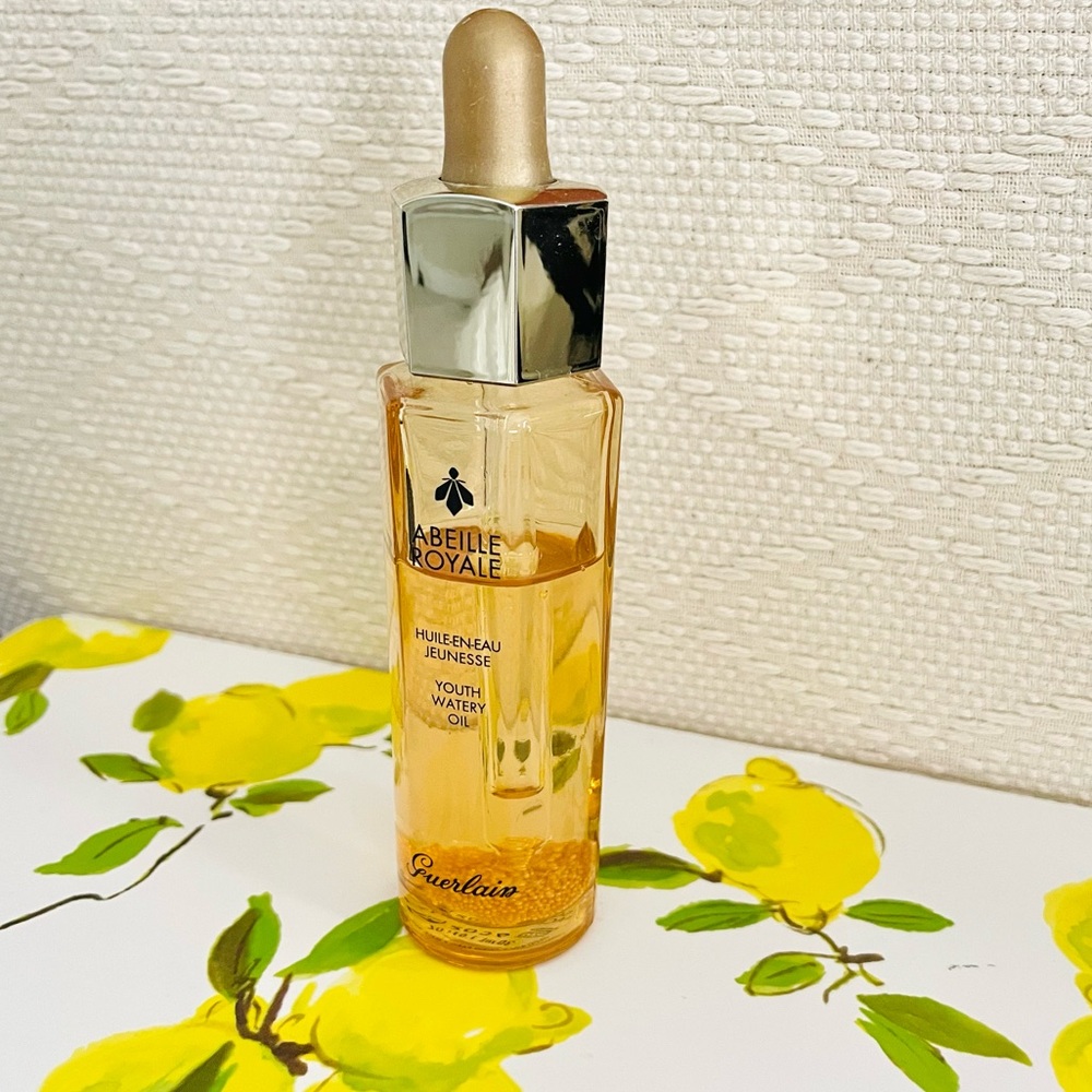 Guerlain Abeille Royale Youth Watery Oil - Picture 2 of 3